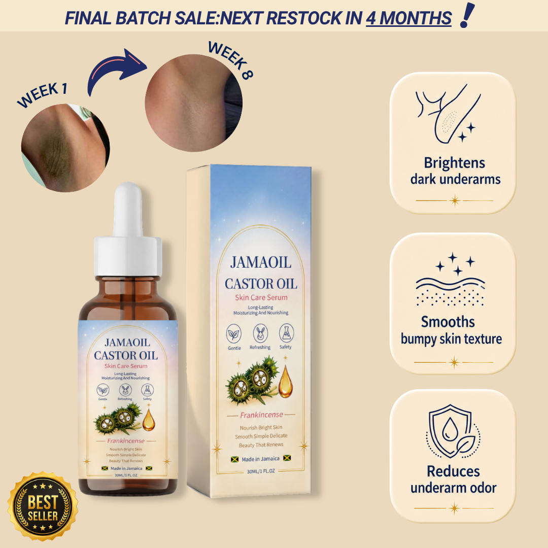 JAMAOIL