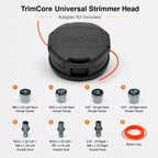 TrimCore Universal Strimmer Head