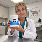 MinouSupp Cat Taurine Powder