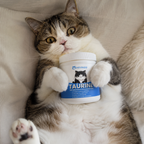 MinouSupp Cat Taurine Powder
